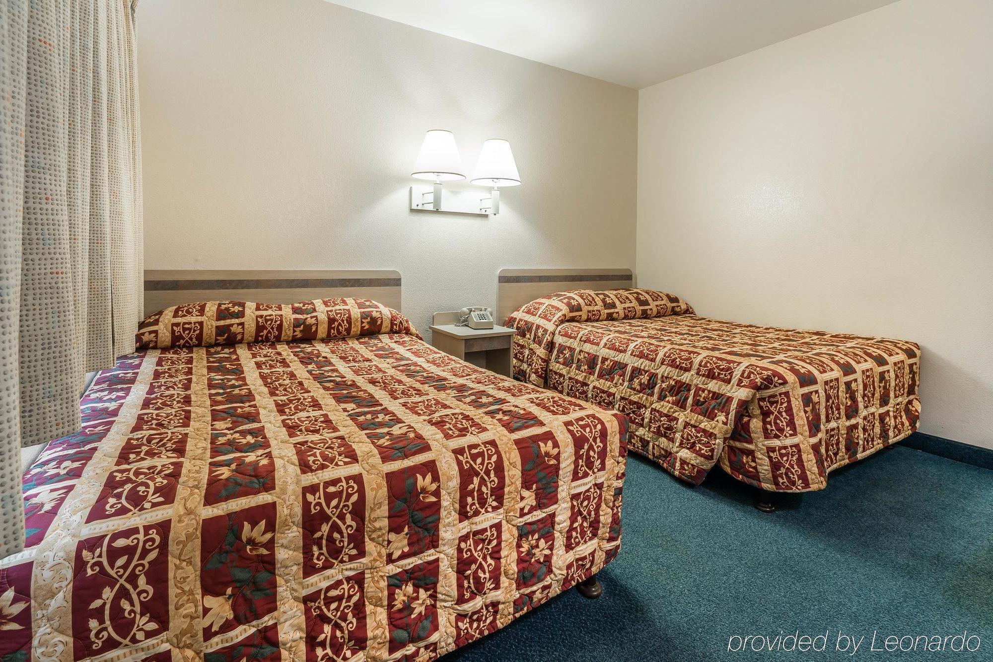 Rodeway Inn Pasco Esterno foto