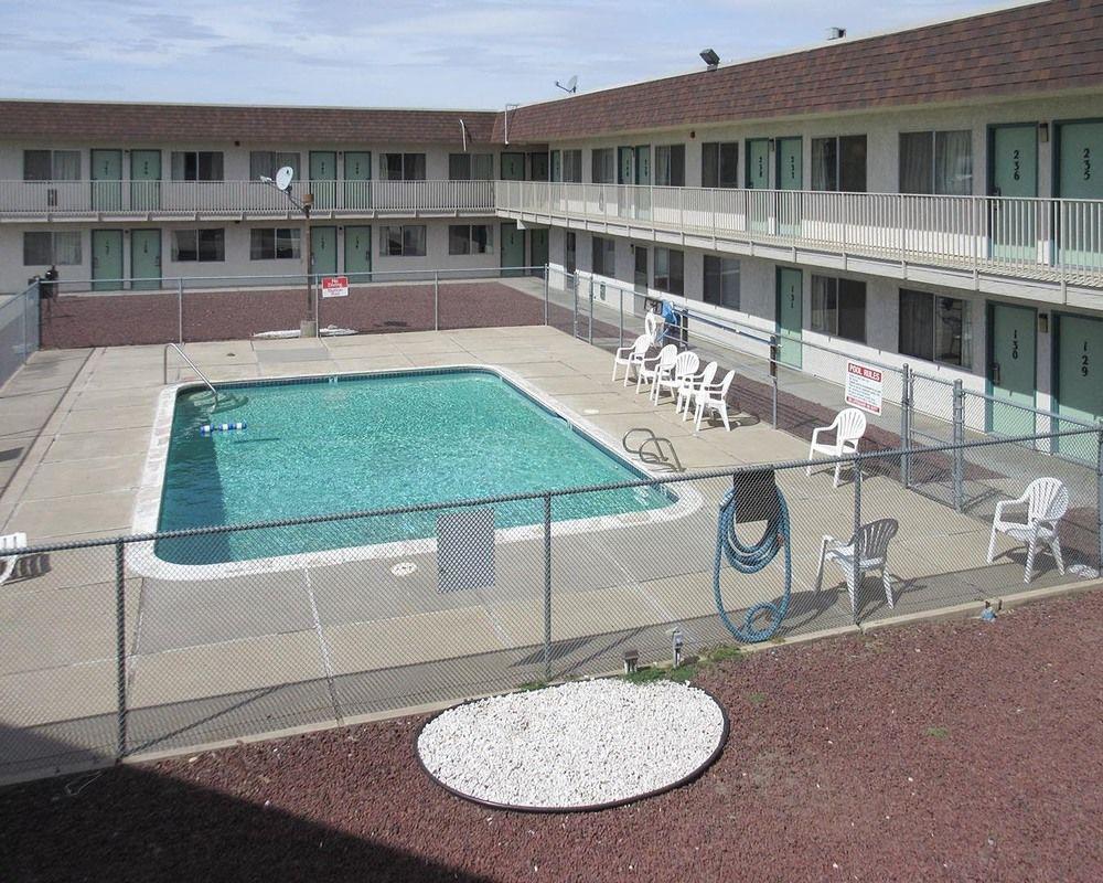 Rodeway Inn Pasco Esterno foto