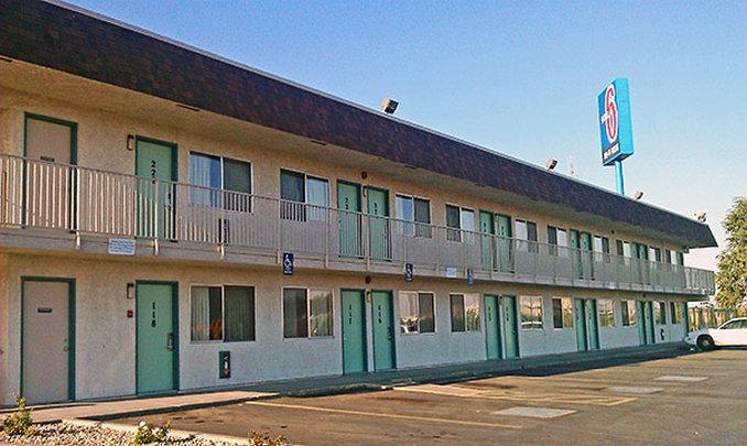 Rodeway Inn Pasco Esterno foto