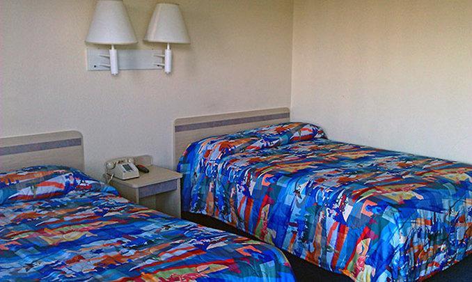 Rodeway Inn Pasco Esterno foto