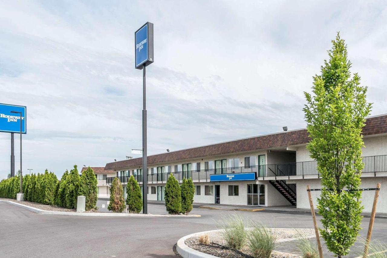 Rodeway Inn Pasco Esterno foto