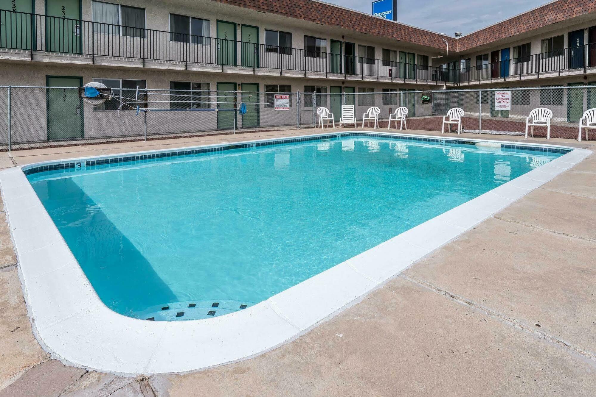 Rodeway Inn Pasco Esterno foto