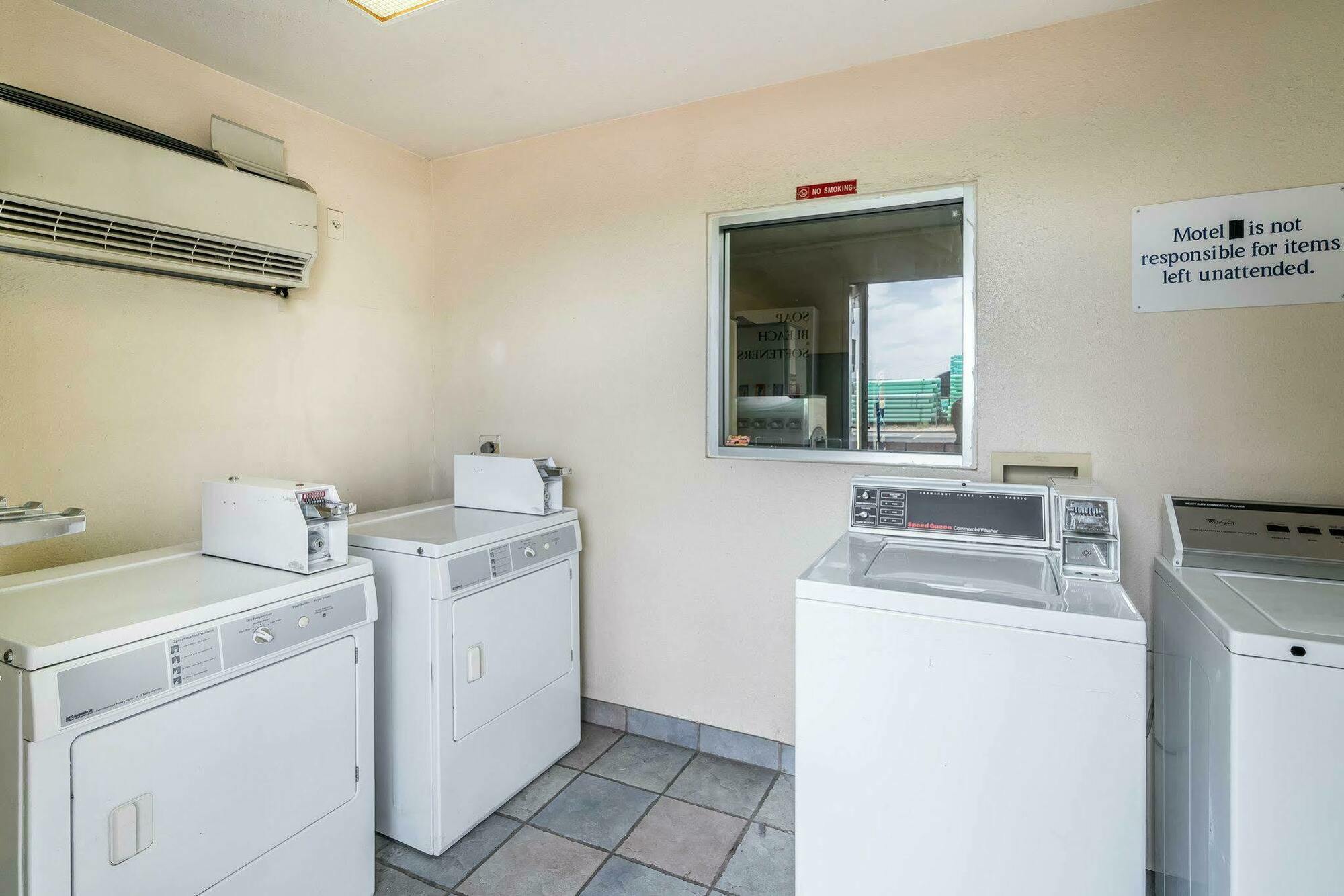 Rodeway Inn Pasco Esterno foto
